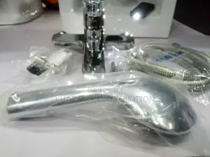 Photo - Brill Bath Mixer