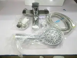 Brill Bath Mixer