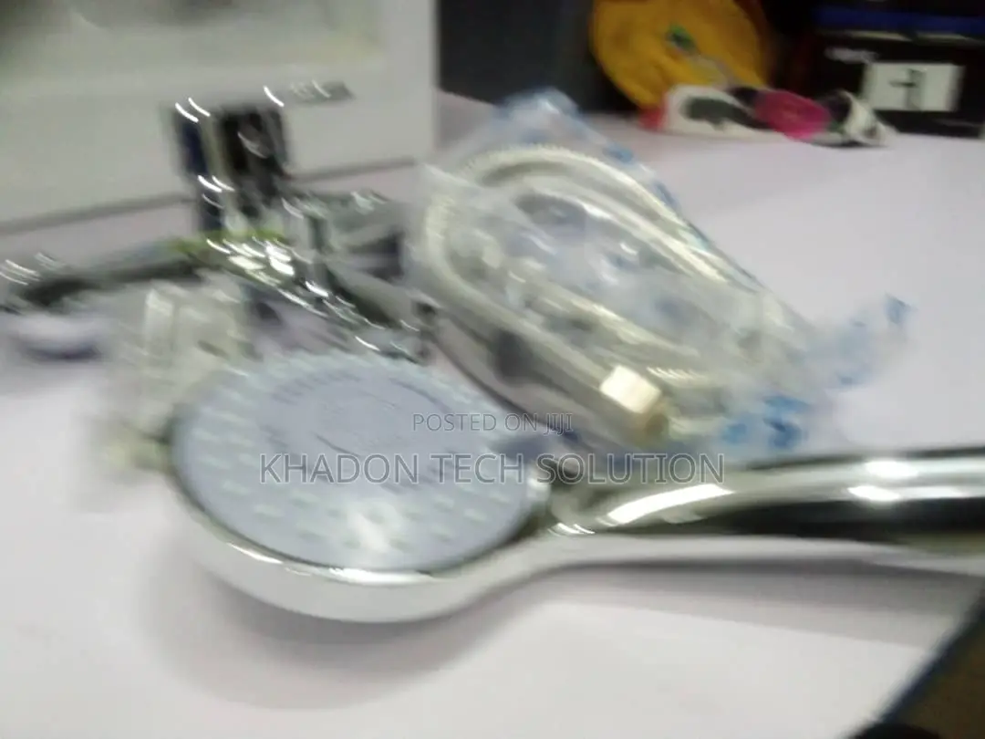 Bt Bath Mixer