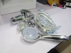 Bt Bath Mixer