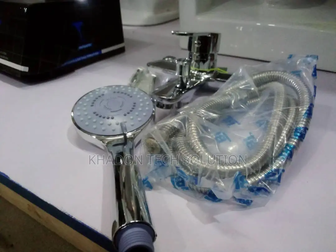 Bt Bath Mixer