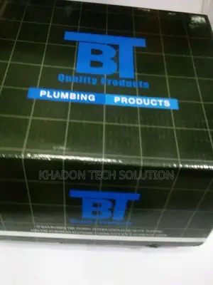 Bt Bath Mixer