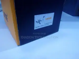 Lirley Shower Mixer With Telephone Shower