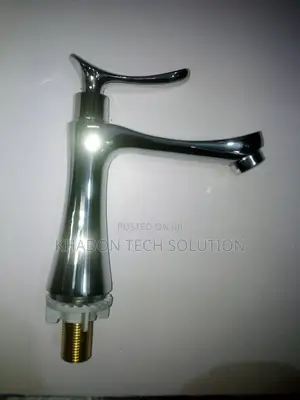 Photo - Bestmix Basin Tap