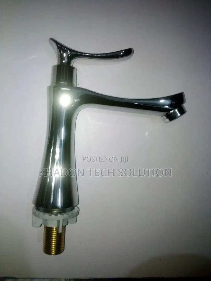 Bestmix Basin Tap