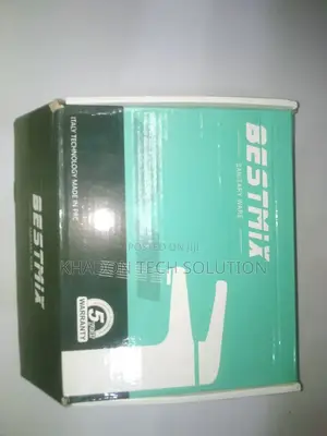 Bestmix Basin Tap