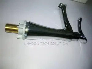 Bestmix Basin Tap