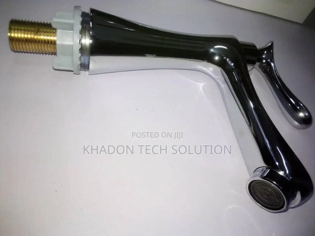 Bestmix Basin Tap
