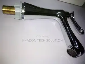 Bestmix Basin Tap