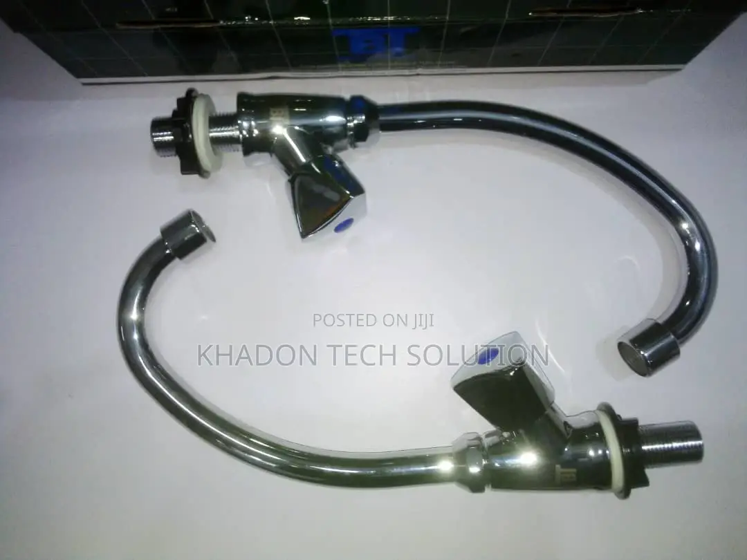 Bt Kitchen Taps