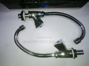 Photo - Bt Kitchen Taps