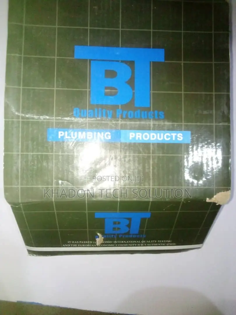 Bt Kitchen Taps