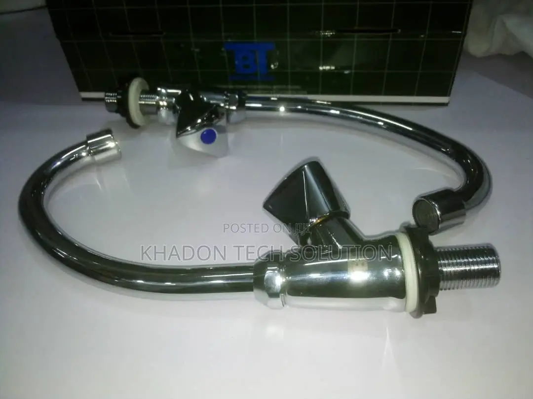 Bt Kitchen Taps