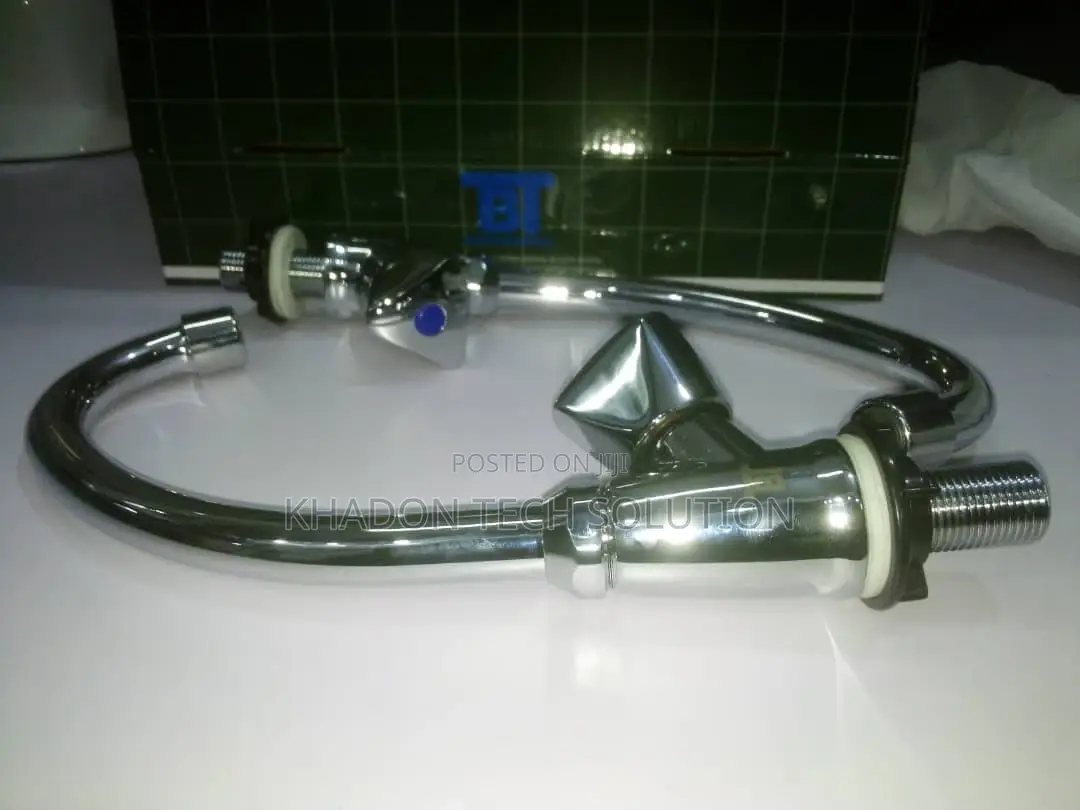 Bt Kitchen Taps