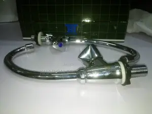 Bt Kitchen Taps