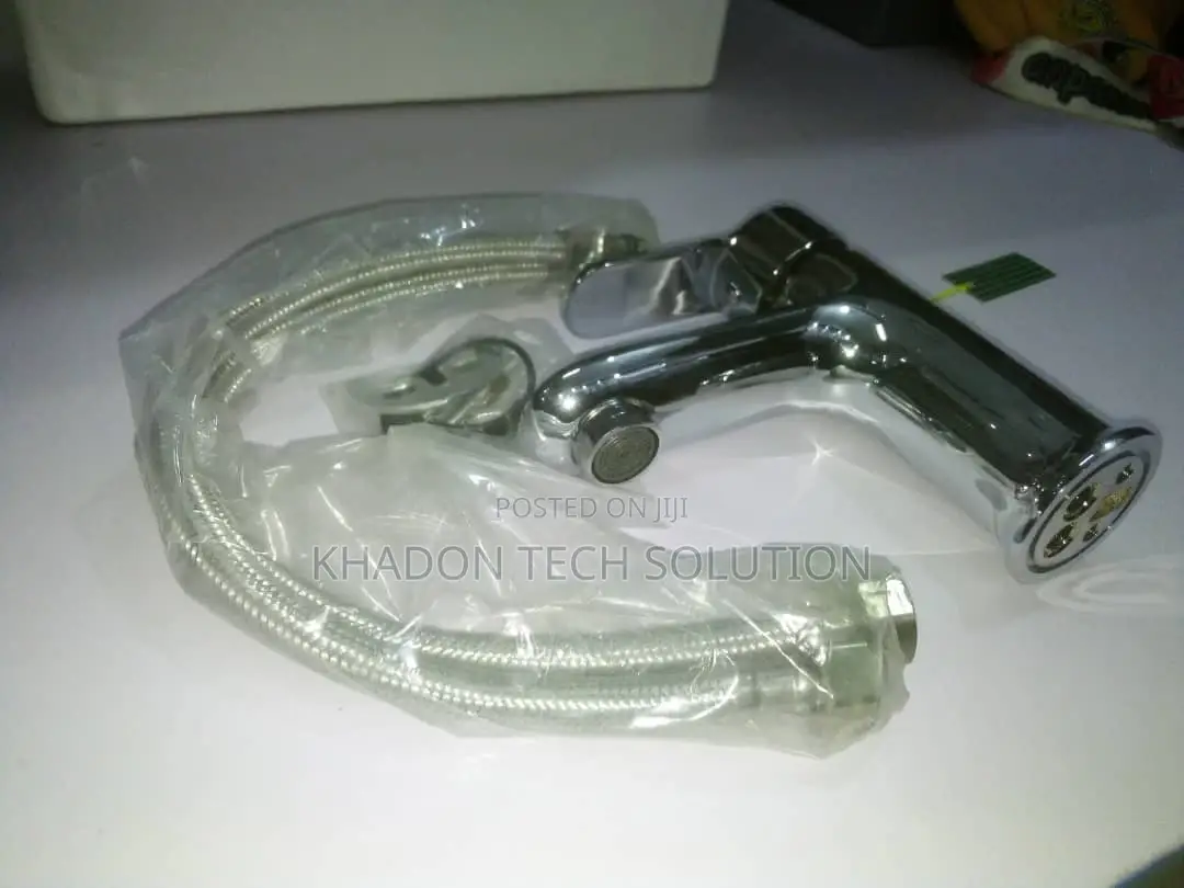 Bt Basin Mixer