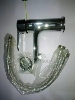 Bt Basin Mixer