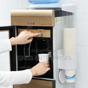 Plastic Cup Holder