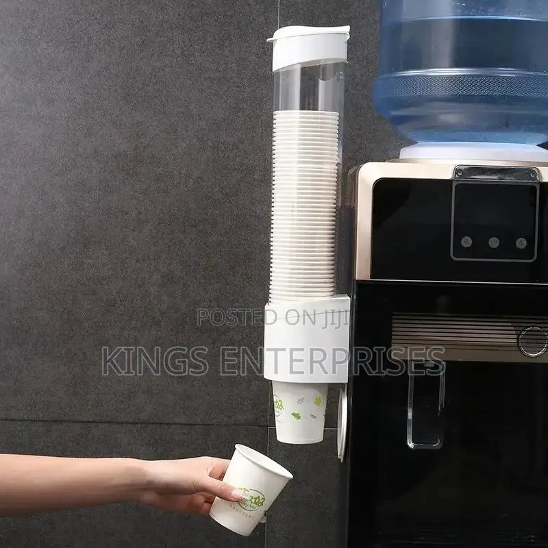 Plastic Cup Holder