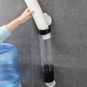 Plastic Cup Holder
