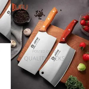 Brand Chef's Knife