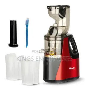 Slow Juicer