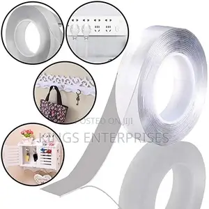 Double Sided Wall Mounting Tape