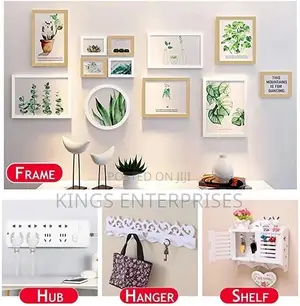 Double Sided Wall Mounting Tape