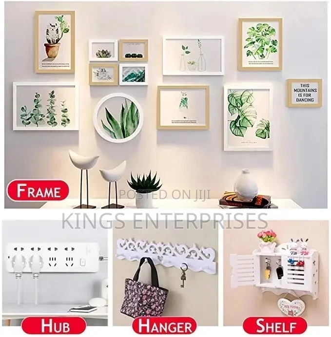 Double Sided Wall Mounting Tape