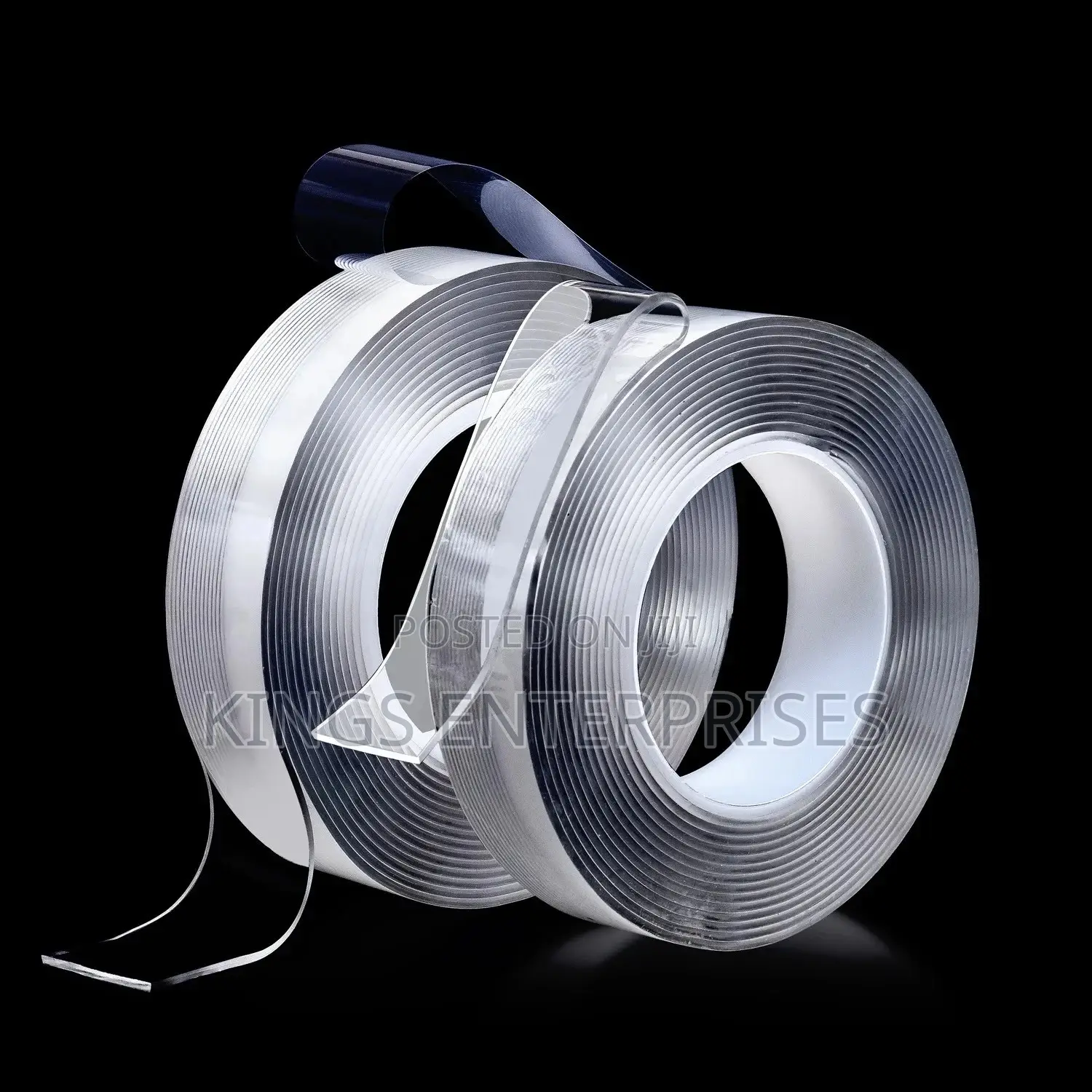 Double Sided Wall Mounting Tape