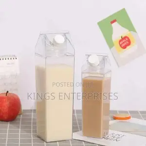 Fluid Storing Bottles