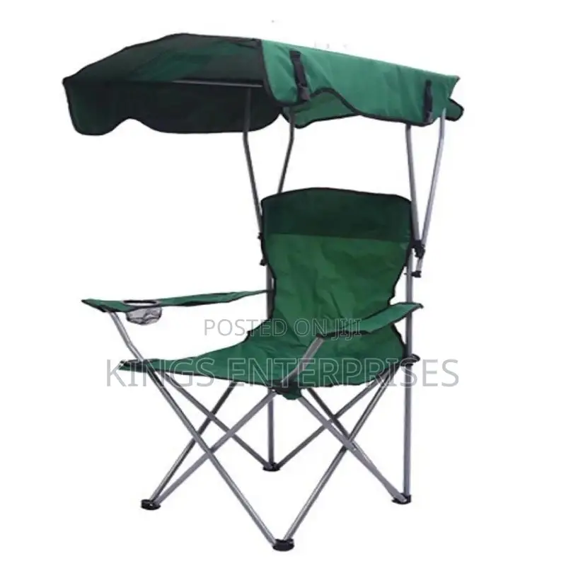Foldable Camping Chair