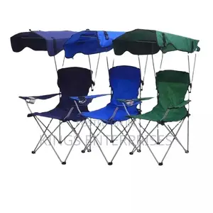Foldable Camping Chair