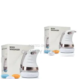 Electric Body Massager