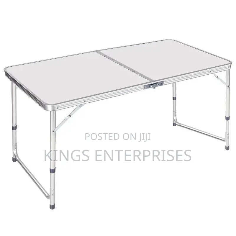 Foldable Camping Table