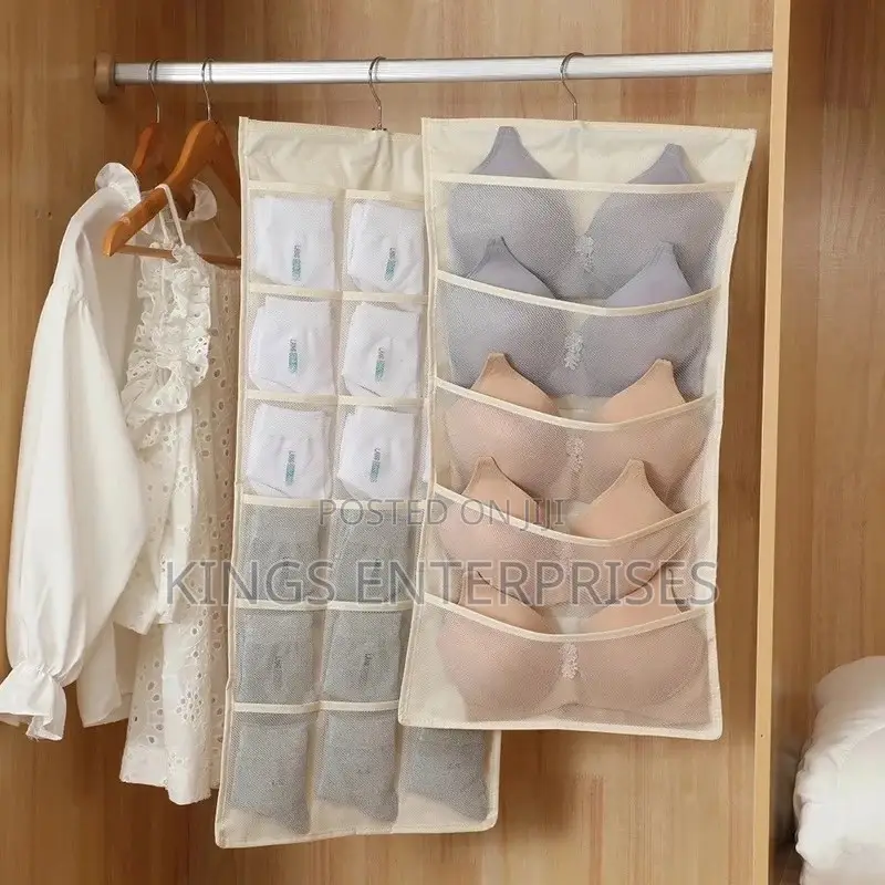 Bra Organizers