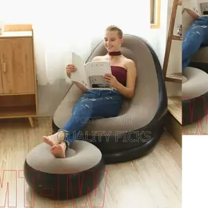 Inflatable Air Sofa Chair