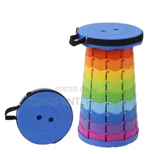 Foldable Stool