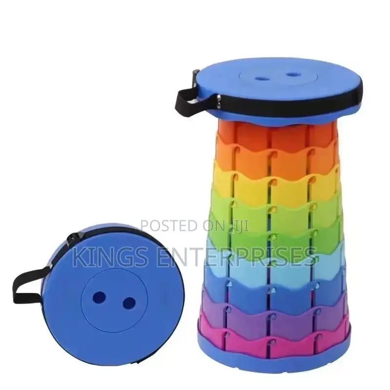 Foldable Stool