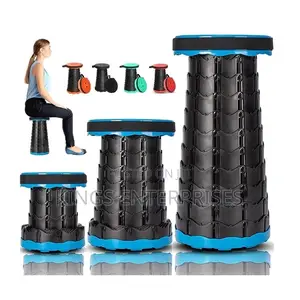 Foldable Stool