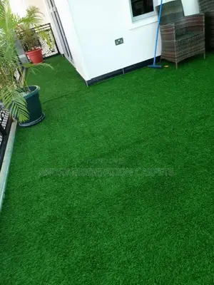 Grass Carpets (Artificial Turf)