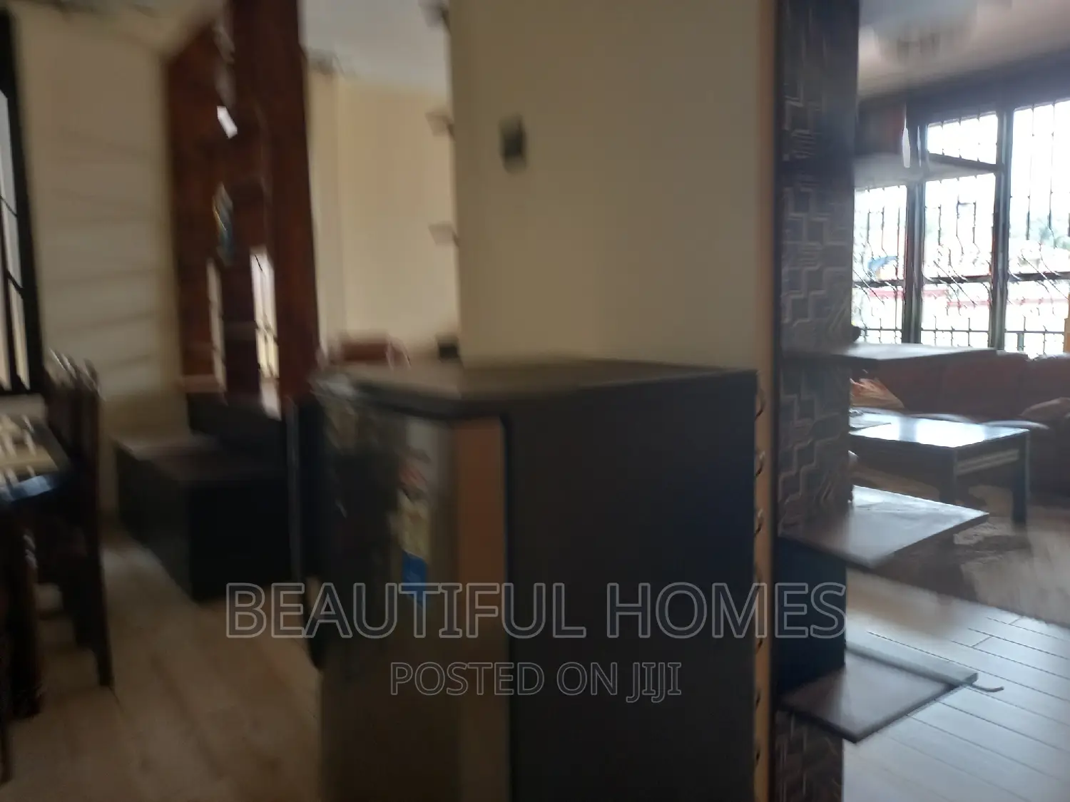 Furnished 6bdrm House in Kiwatule Recreation, Nakawa for sale