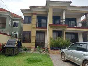 Furnished 6bdrm House in Kiwatule Recreation, Nakawa for sale