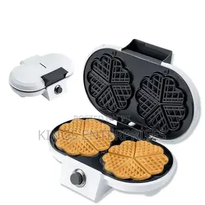 Waffle Maker