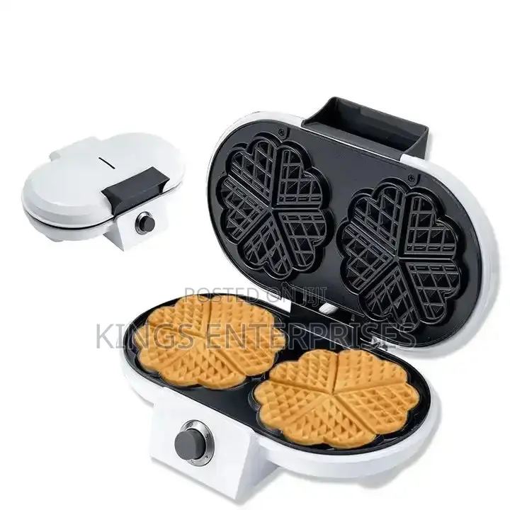 Waffle Maker