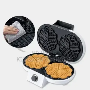 Waffle Maker