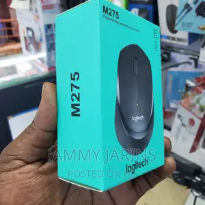 Logitech Wireless Mouse