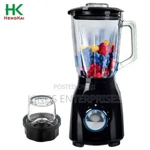 2 in 1 Electric Blender