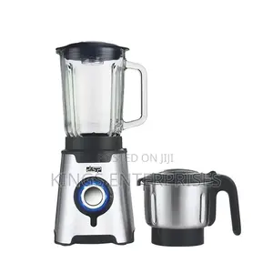 Food Processor