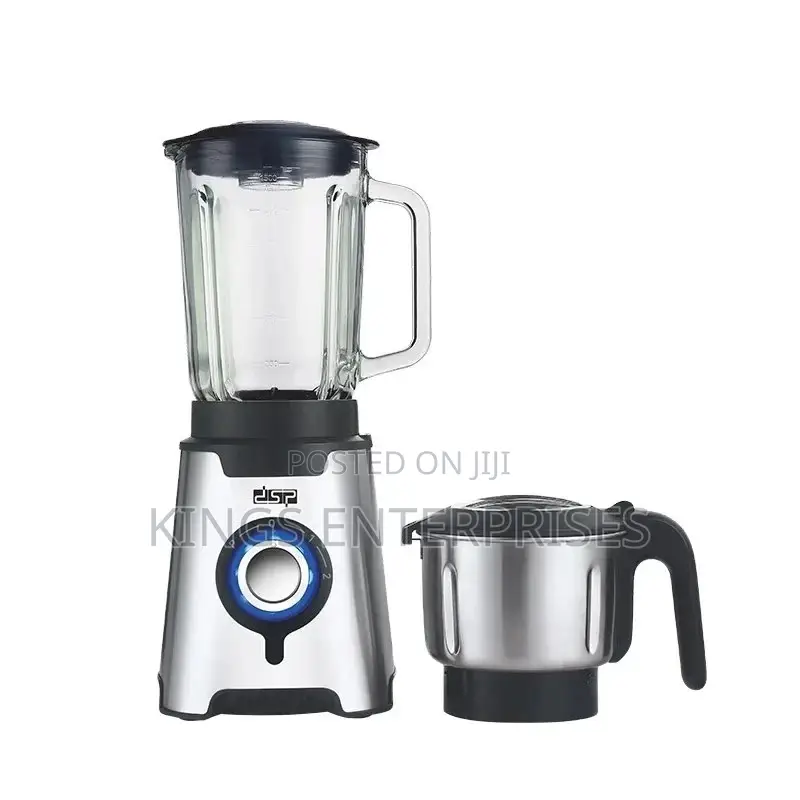 Food Processor